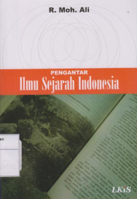 Image of Pengantar Ilmu Sejarah Indonesia