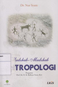 Image of Madzhab-madzhab Antropologi