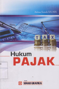 Hukum Pajak