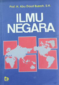 ILMU NEGARA