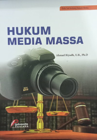 Hukum Media Massa