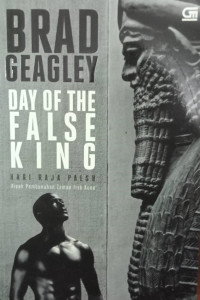 Day Of The False King