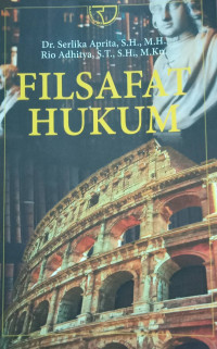 FILSAFAT HUKUM