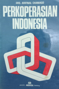 Perkoperasian Indonesia