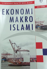 Ekonomi Makro Islam