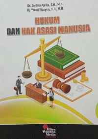 HUKUM DAN HAK ASASI MANUSIA