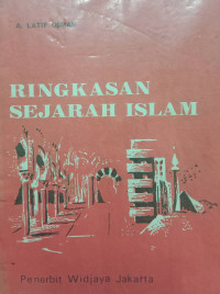Ringkasan Sejarah Islam