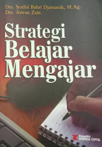 Strategi Belajar Mengajar