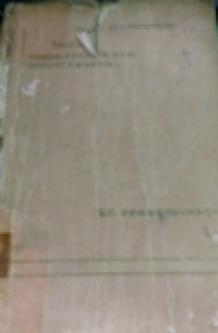 Image of Ichtisar Hukum Perdata Dan Hukum Dagang