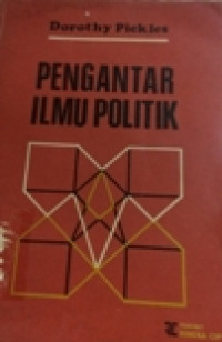 Pengantar Ilmu Politik