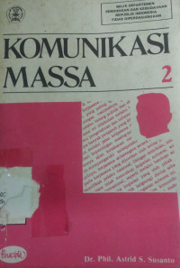 Komunikasi Massa 2