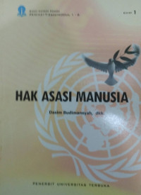 Hak Asasi Manusia