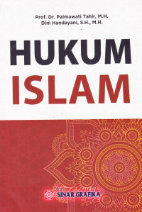 HUKUM ISLAM