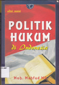 Politik Hukum di Indonesia