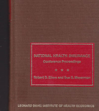 National Health Insurance