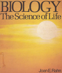 Biology The Science Of Life