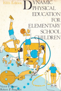 Dynamic Physical Education For Elementary School Children