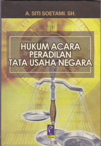 HUKUM ACARA PERADILAN TATA USAHA NEGARA