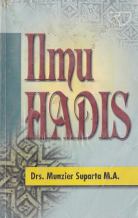 ILMU HADIS