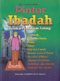 PINTAR IBADAH