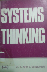 Systems Thinking