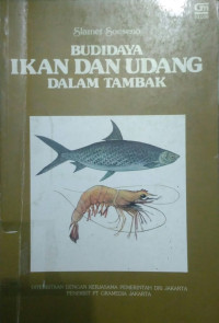 Budidaya Ikan da Udang Dalam Tambak