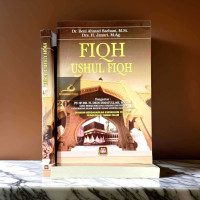 FIQH USHUL FIQH