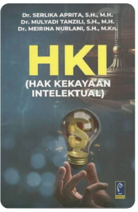 Image of HKI (HAK KEKAYAAN INTELEKTUAL)