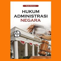 HUKUM ADMINISTRASI NEGARA