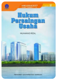 Image of Hukum Persaingan Usaha
