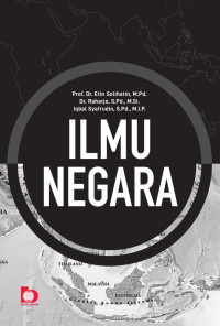 ILMU NEGARA