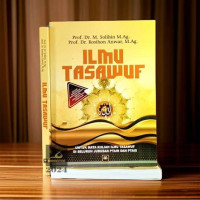 Image of ILMU TASAWUF