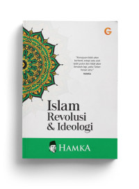 Image of ISLAM REVOLUSI & IDEOLOGI