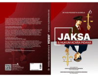 Image of JAKSA & HUKUM ACARA PIDANA