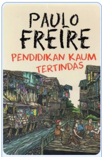 Image of PENDIDIKAN KAUM TERTINDAS