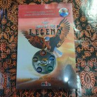 RISE OF THE LEGEND