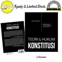 TEORI & HUKUM KONSTITUSI