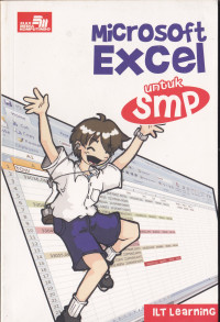 MICROSOFT EXCEL UNTUK SMP