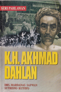 K.H. AKHMAD DAHLAN