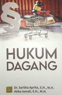 HUKUM DAGANG