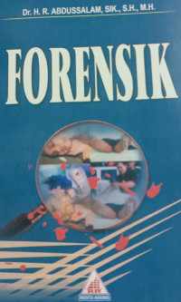 Forensik