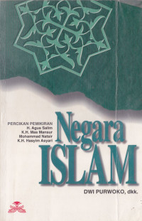 NEGARA ISLAM