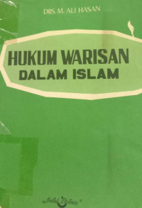 Hukum Waris Dalam Islam