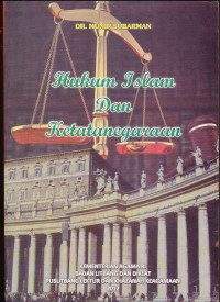 Hukum Islam dan Ketatanegaraan