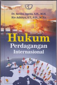 Hukum Perdagangan Internasional