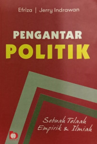 PENGANTAR POLITIK