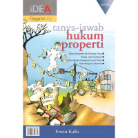 Tanya-Jawab Hukum Properti