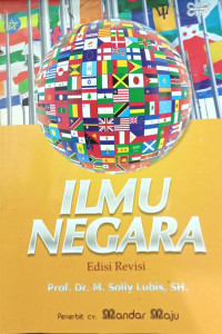 ILMU NEGARA