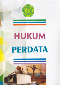 HUKUM PERDATA