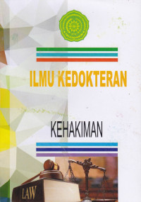 Ilmu Kedokteran Kehakiman